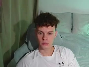 cute_thomas on Chaturbate