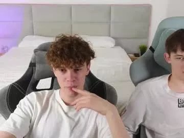 cute_thomas on Chaturbate