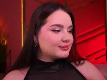 cuteamberr on Chaturbate