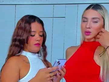 cuteanddesesperate on Chaturbate