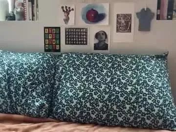 cuteballoons on Chaturbate