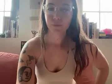 cuteballoons on Chaturbate