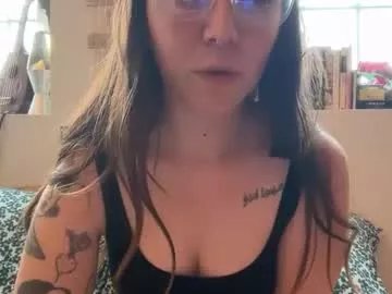 cuteballoons on Chaturbate