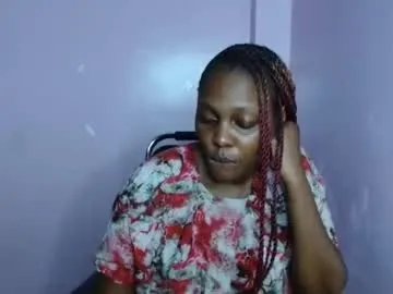 cutebuu on Chaturbate