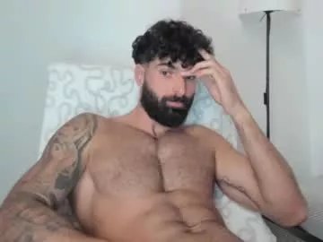 cuteeboy on Chaturbate