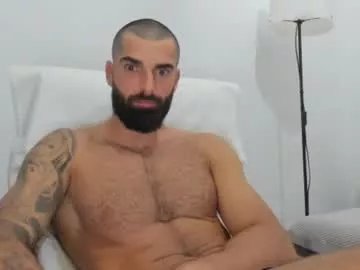 cuteeboy on Chaturbate