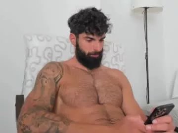 cuteeboy on Chaturbate