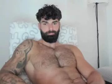 cuteeboy on Chaturbate