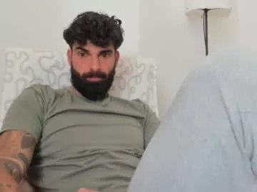 cuteeboy on Chaturbate