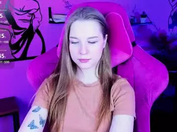 Offline cutemousee on Chaturbate