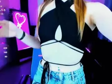 Offline cutemousee on Chaturbate