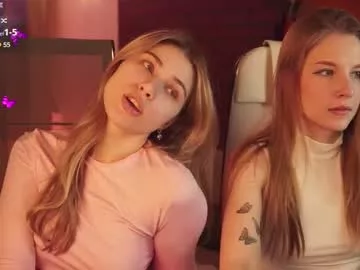 Offline cutemousee on Chaturbate