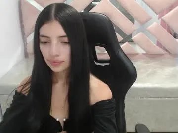 cynthia_ch on Chaturbate