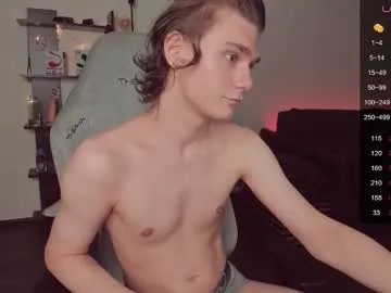 da_scin on Chaturbate