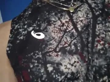 dabeibe on Chaturbate