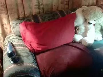 Freechat daddycubbyhubby on Chaturbate