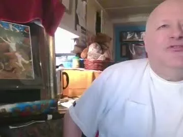 Freechat daddycubbyhubby on Chaturbate