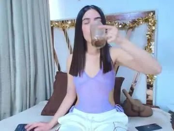 dafne_quenn on Chaturbate