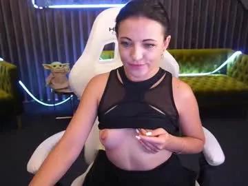 dafni_mon on Chaturbate