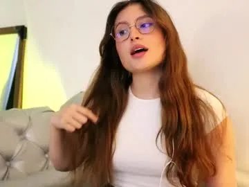 daisha_riley on Chaturbate