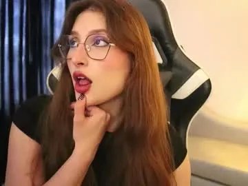 daisha_riley on Chaturbate