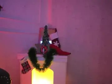 daisha_riley on Chaturbate