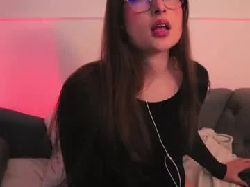 daisha_riley on Chaturbate