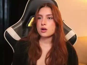 daisha_riley on Chaturbate