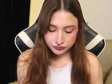 daisha_riley on Chaturbate