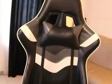 daisha_riley on Chaturbate