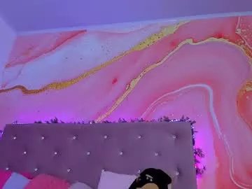 daisy__rose on Chaturbate