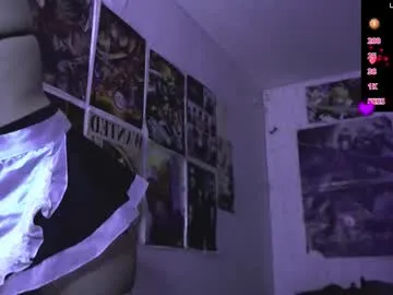 dakapsy420_ on Chaturbate 