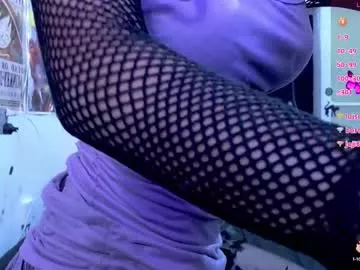 dakapsy420_ on Chaturbate 