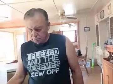 dakit2 on Chaturbate