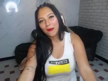 dakotha_v on Chaturbate