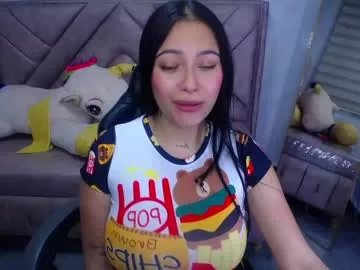 dakotha_v on Chaturbate