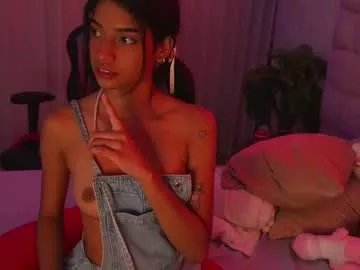 daliacruz on Chaturbate