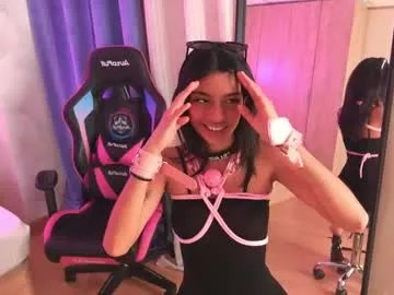 daliacruz on Chaturbate