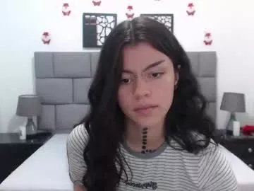 daliapunkt on Chaturbate