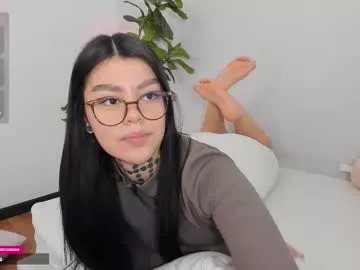 daliapunkt on Chaturbate