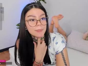 daliapunkt on Chaturbate