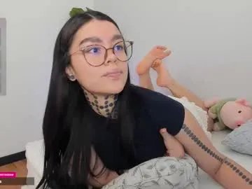 daliapunkt on Chaturbate