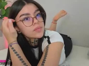 daliapunkt on Chaturbate