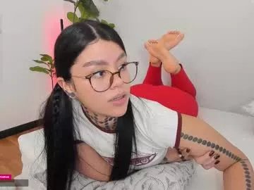 daliapunkt on Chaturbate