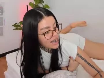 daliapunkt on Chaturbate