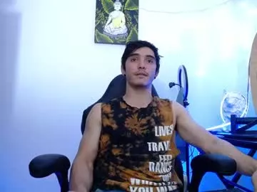 Freechat damianow on Chaturbate