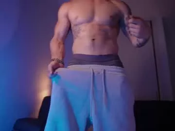 Freechat damianow on Chaturbate