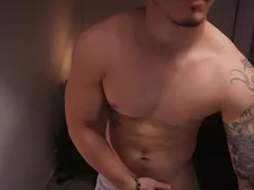 Freechat damianow on Chaturbate