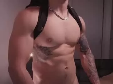 Freechat damianow on Chaturbate