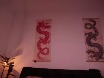 Freechat damianow on Chaturbate